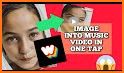 Wombo AI Video MAKER : Make your selfies sing related image