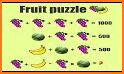 Puzzle Fruits! related image