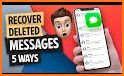 Recover Deleted Messages & Media Recovery related image
