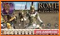 ROME: Total War - Alexander related image