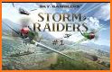 Sky Gamblers: Storm Raiders related image