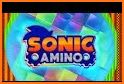 Sonic the Hedgehog Amino related image