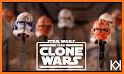 Clone Army 3D related image