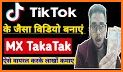 MX Takatak Video Share and Short Video Guide related image