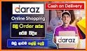 Daraz Online Shopping App related image