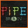 Connect The Pipes : Brain puzzle related image