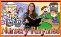 Nursery Rhymes Read Aloud related image