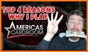 Americas Cardroom Guide related image