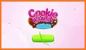 Sweet World Cool Match 3: Cookie & Candy Smasher related image