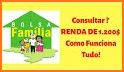 Consulta Bolsa Benefício Família 2020 related image