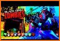 Zombie Puncher : Break The Walls related image