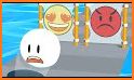 Emoji Ball Run related image