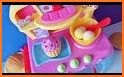 Doll House Cake Maker Decorate & Bake related image