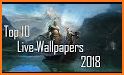 Live wallpapers 2019 related image