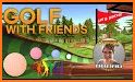 Find A Game: See when your friends can play golf related image