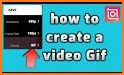 Video Editor & GIF creator related image