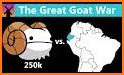 Goat's Battle related image