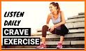 Enjoy Exercise Hypnosis - Workout Motivation related image