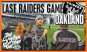 The Last Raiders related image