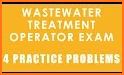 Water Treatment Exam Prep 2019 Edition related image
