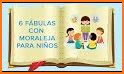 Cuentos y Fábulas Infantiles related image