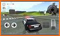 Police Car Real Drift Simulator related image