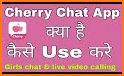 Cherry Chat related image