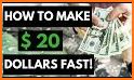 make real quick cash - earn easy money related image
