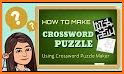 Crosswise - Decoration & Free Crossword Puzzles related image