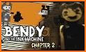 Bendy Devil & Survival ink Machine Guide related image