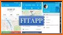 FitApp related image
