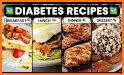 Diabetic Cookbook for Beginner related image