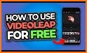 Videoleap Pro Clue Video Editor related image