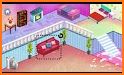 My Home Design Makeover: Create Dream House Games related image