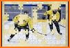 Hockey Jigsaw Puzzle Game related image