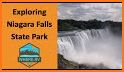 Official Niagara Falls State Park Walking Tour related image
