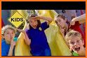 Hide and Seek @ Playground related image