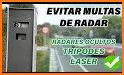 Detector de Radares Pro. Avisador Radar y Tráfico related image