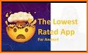 One Star App: The Lowest Rated App related image