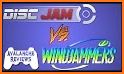 The Wind-Jam Flying Power Disc related image