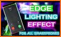 Edge Lighting - Round Light RGB related image
