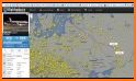 Marine Traffic & Weather Radar: Boat, Ship Finder related image