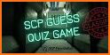 SCP Quiz related image
