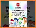 PDF Reader - All PDF Viewer related image