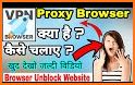 XXNXX Private Proxy Browser related image