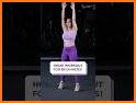 Workout at Home, Daily Health related image