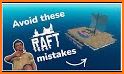 Tips: Raft Survival On Craft related image