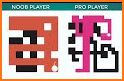Roller world Splat:Best color maze game related image