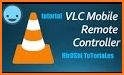 VLC Mobile Remote - PC & Mac related image