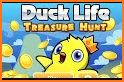 Duck Life: Treasure Hunt related image